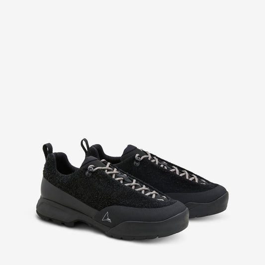 Cingino Black