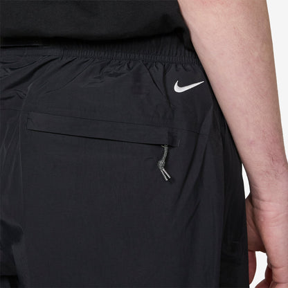 ACG 'Morpho' Storm-FIT Rain Pants Black | Summit White