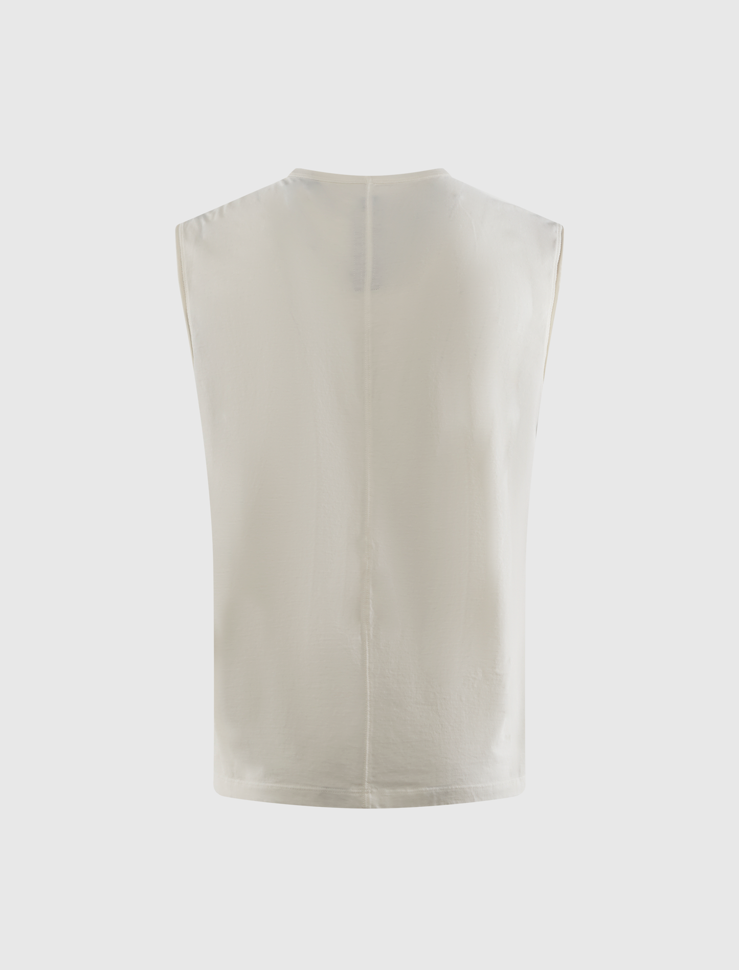 BRAD SLEEVELESS T-SHIRT