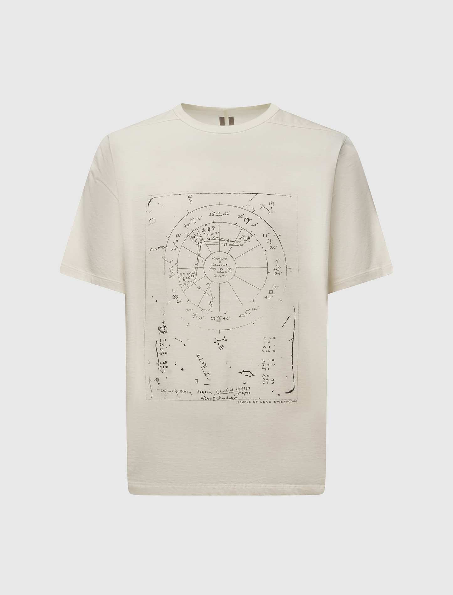 BRAD T T-SHIRT