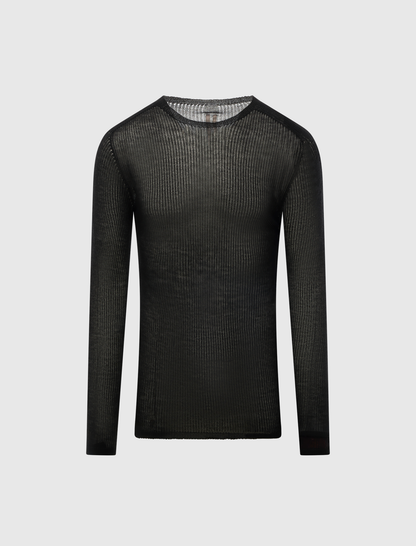 KNIT DENNIS TOP