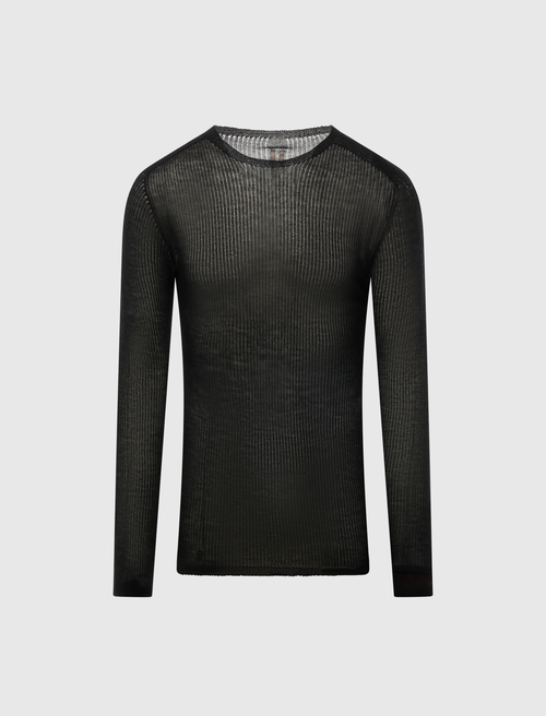 KNIT DENNIS TOP