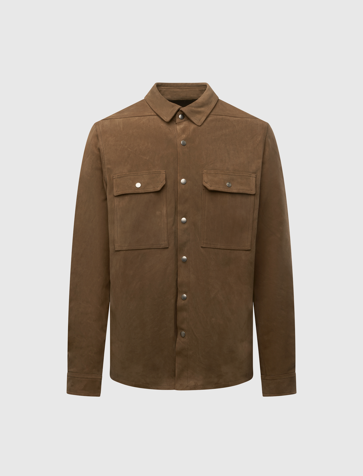 OUTERSHIRT