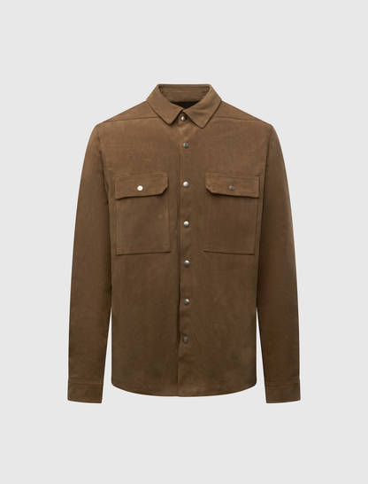 OUTERSHIRT