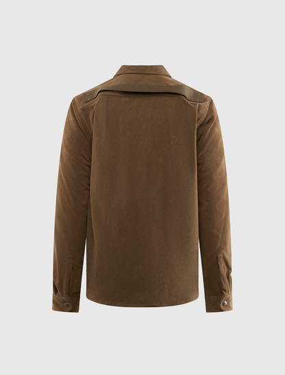 OUTERSHIRT