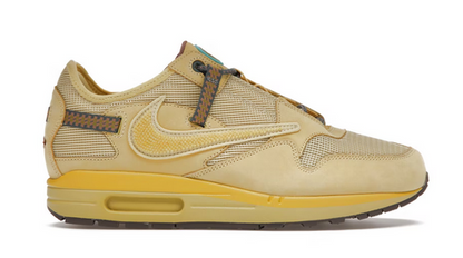 Max 1 Cactus Jack Saturn Gold