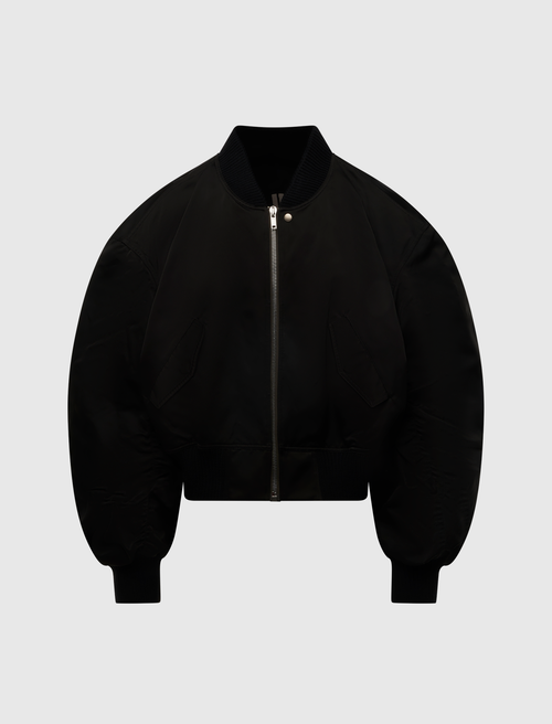 SECCHIA FLIGHT JACKET