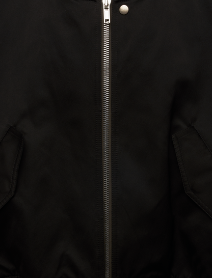 SECCHIA FLIGHT JACKET