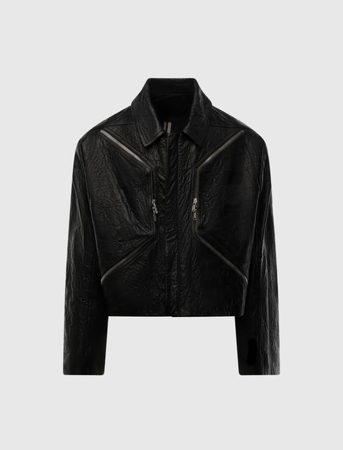 HEIZER MAC JACKET