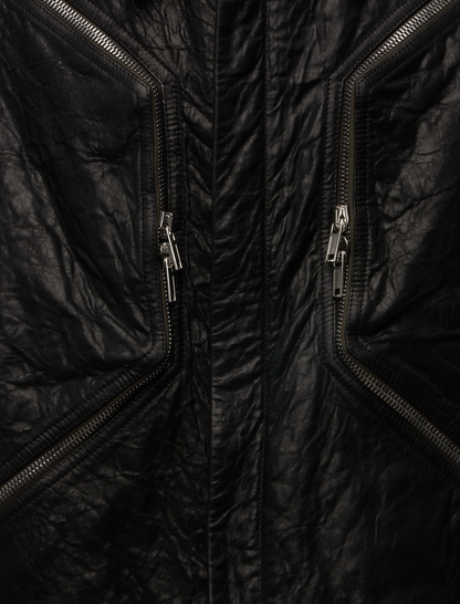 HEIZER MAC JACKET