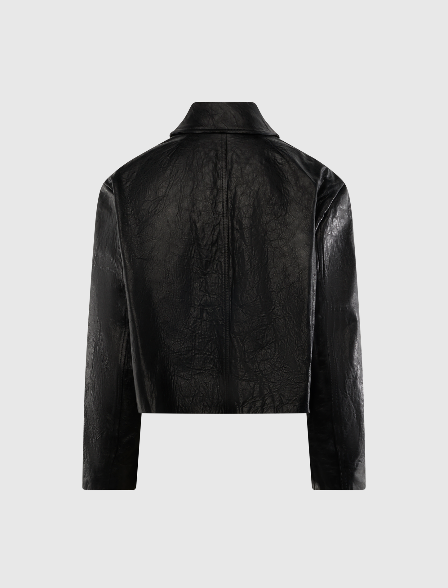 HEIZER MAC JACKET