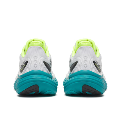 Saucony Triumph 24 Men's - White/Tranquil