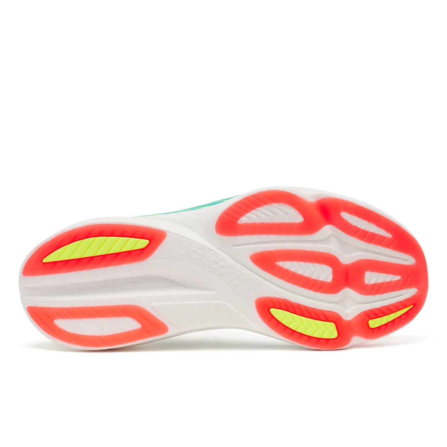 Saucony Endorphin Azura Men's - White/Multi