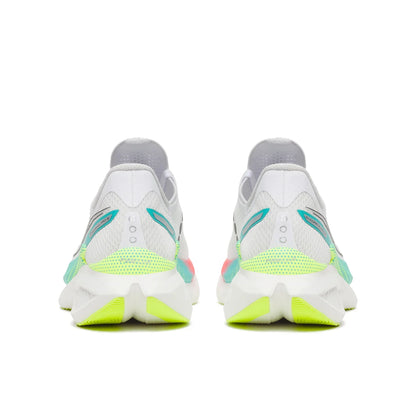 Saucony Endorphin Pro 5 Men's - White/Multi