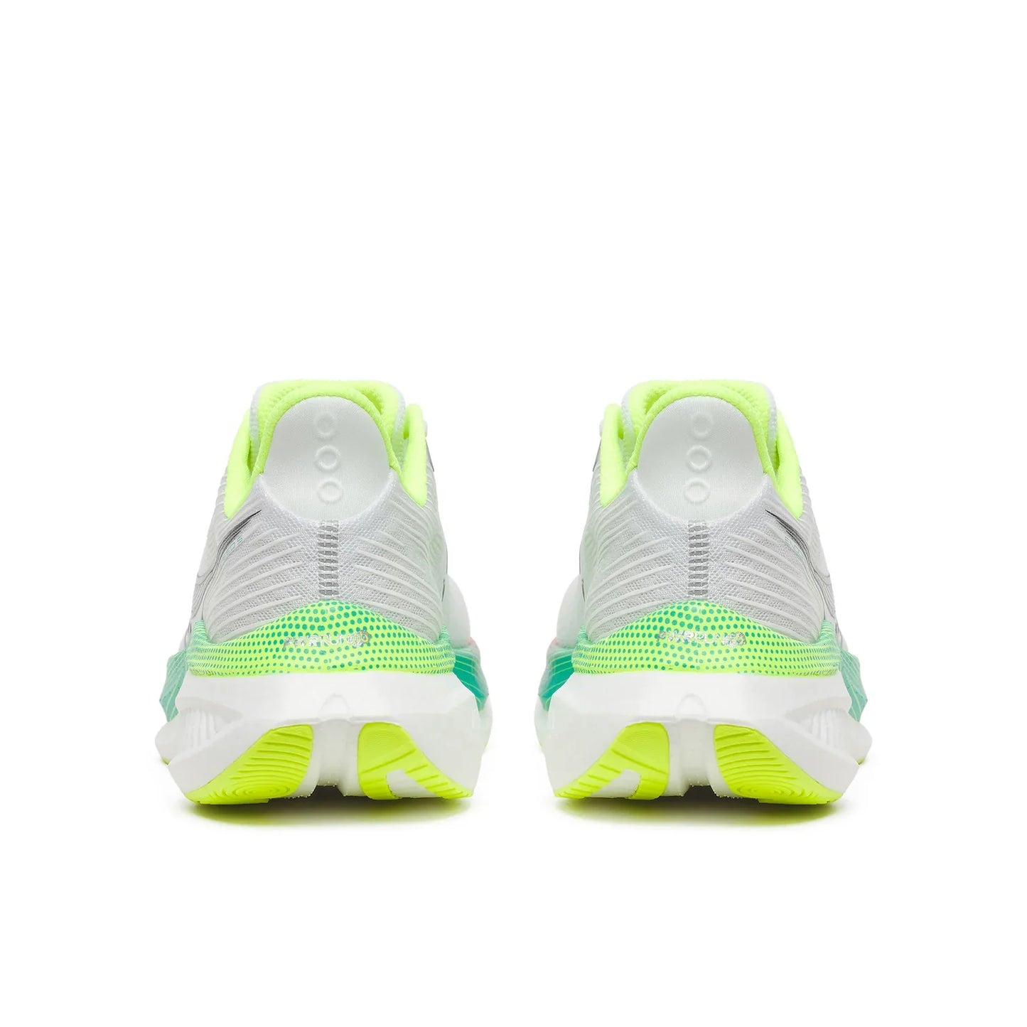 Saucony Endorphin Speed 5 Men's - White/Multi