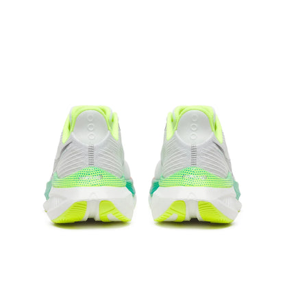 Saucony Endorphin Speed 5 Men's - White/Multi