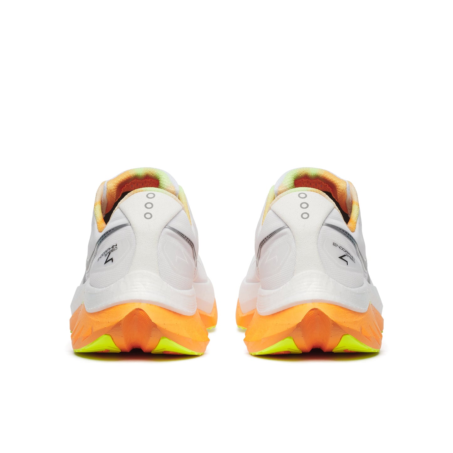 Saucony Endorphin Speed 4 Men's - White/Peel
