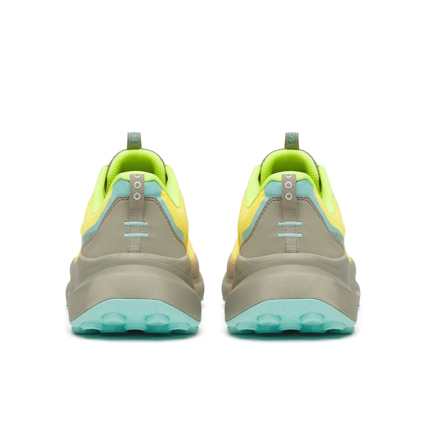 Saucony Xodus Ultra 4 Men's - Vizigold/Laurel