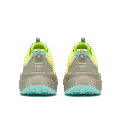 Saucony Xodus Ultra 4 Men's - Vizigold/Laurel