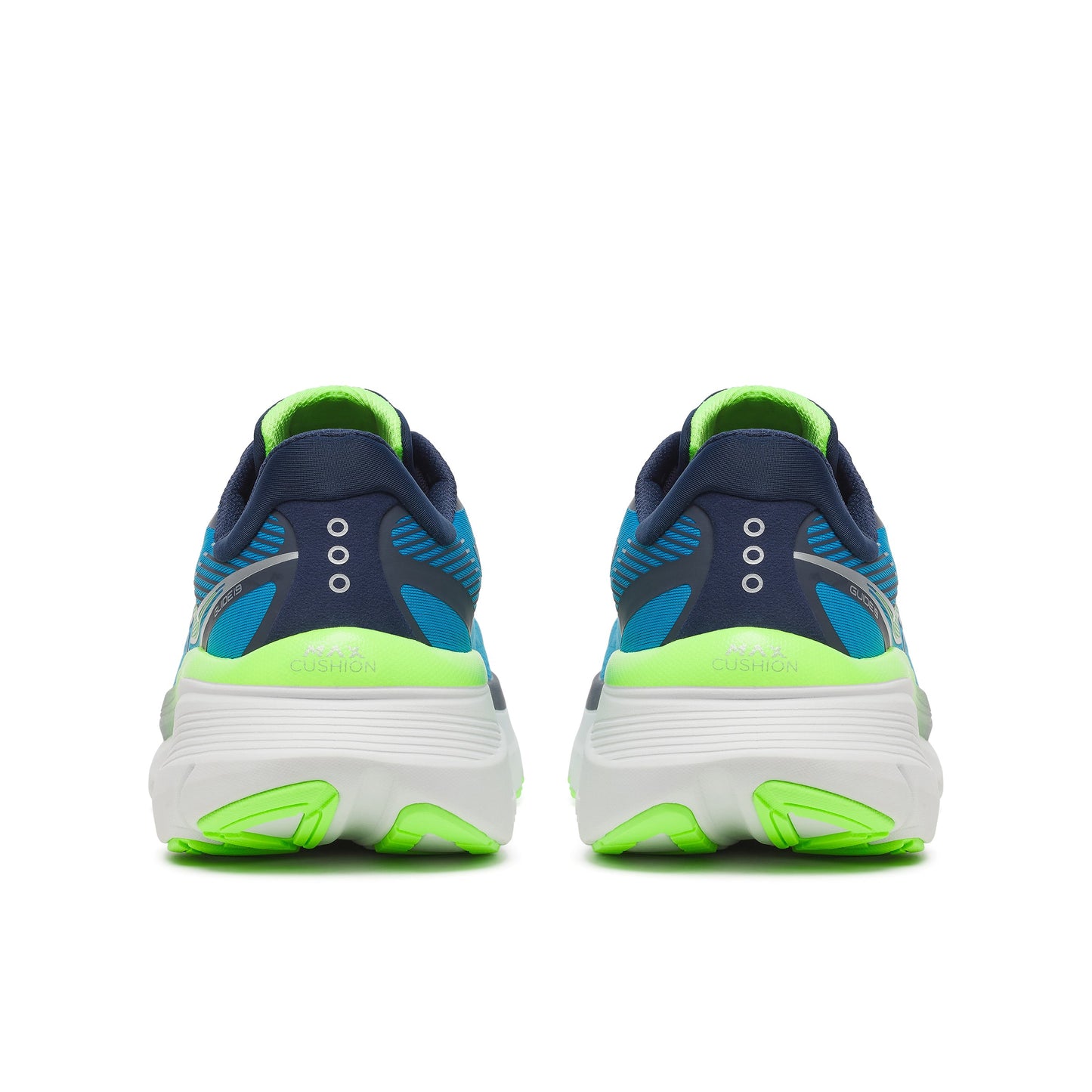Saucony Guide 19 Men's - Cobalt/Navy