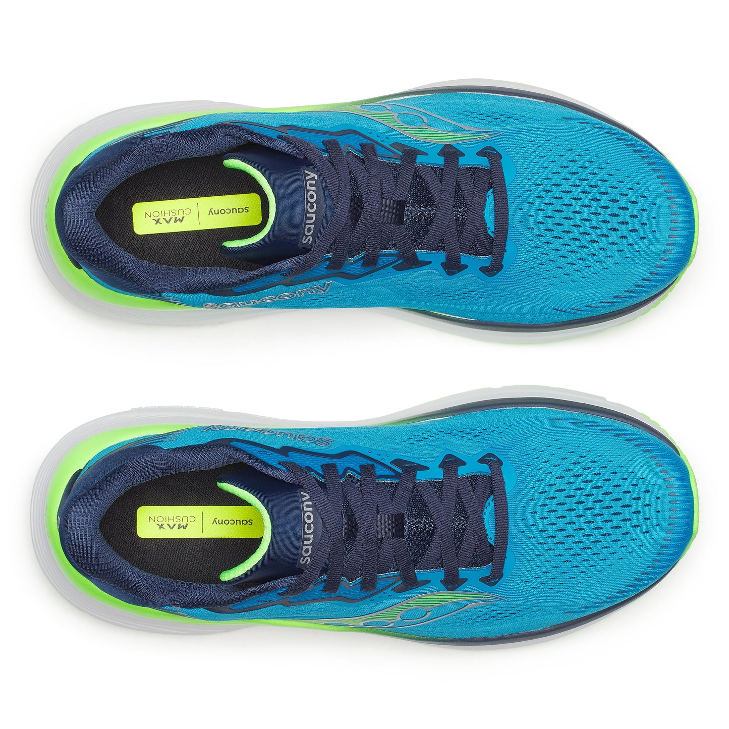 Saucony Guide 19 Men's - Cobalt/Navy