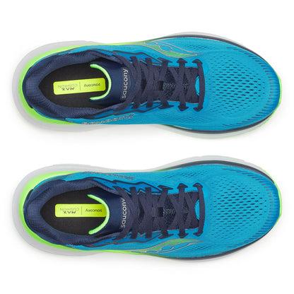 Saucony Guide 19 Men's - Cobalt/Navy