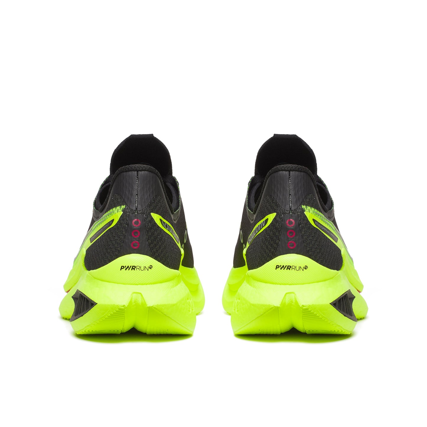 Saucony Endorphin Pro 5 Men's - Citron/Black