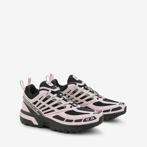 ACS Pro Black | Icy Pink | Black