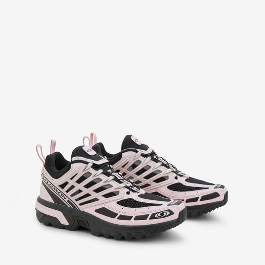 ACS Pro Black | Icy Pink | Black