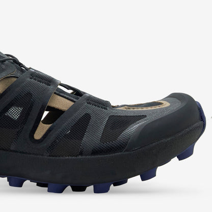 Udara Advanced Black | Fallen Rock | Astral Aura