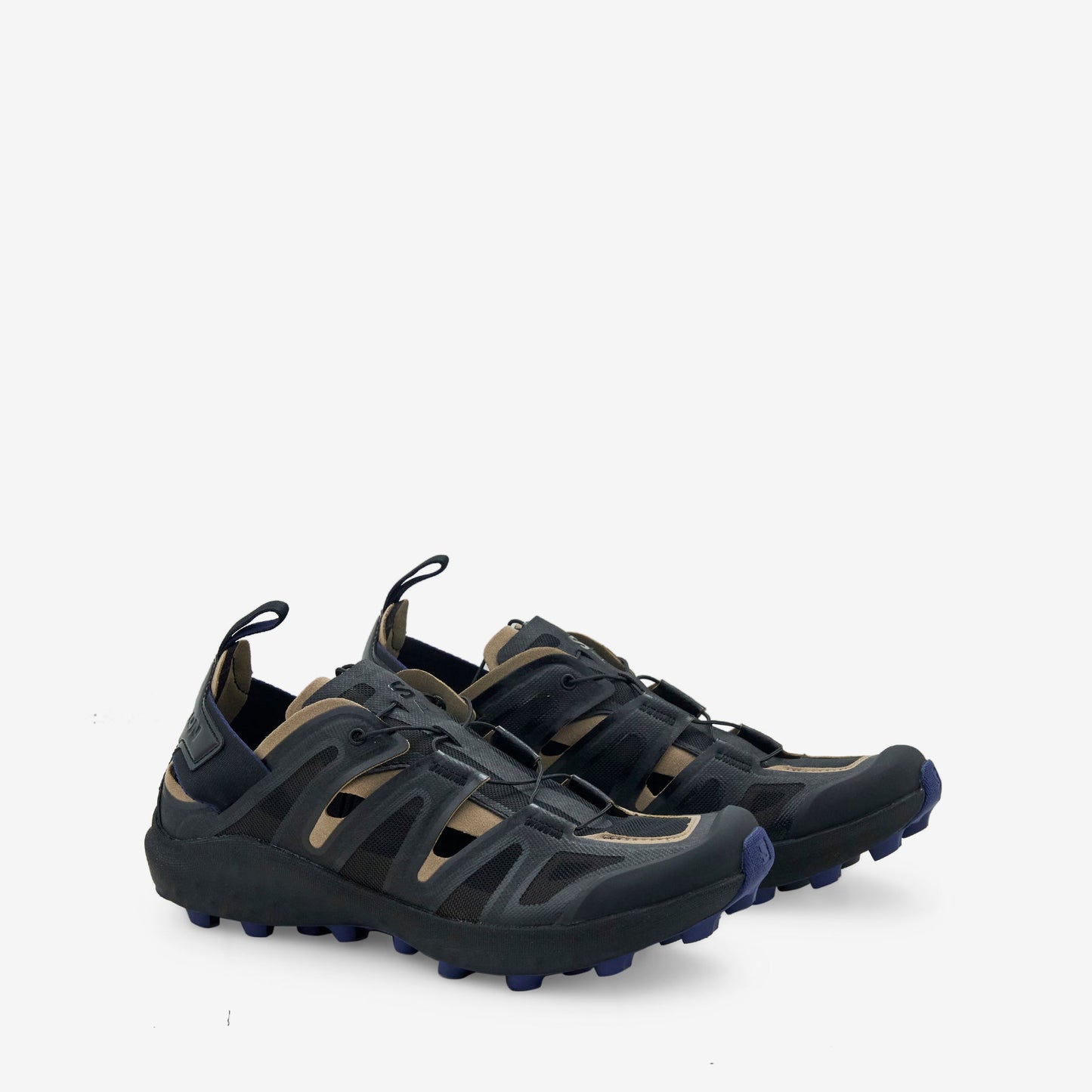 Udara Advanced Black | Fallen Rock | Astral Aura