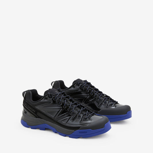 X-ALP Recon Black | Black | Bluing