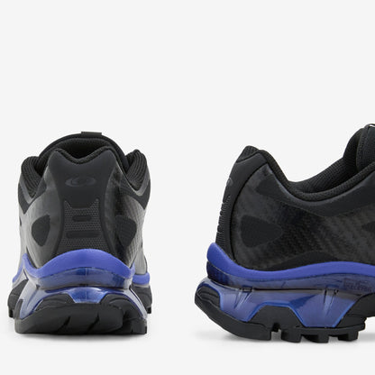 XT-4 OG Recon Black | Black | Bluing