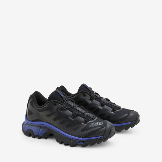 XT-4 OG Recon Black | Black | Bluing