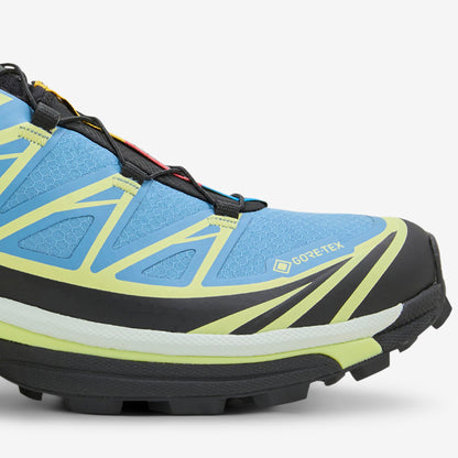 XT-6 GTX Niagara | Sunny Lime | Black