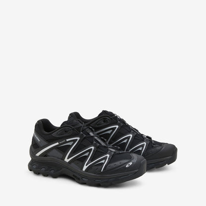 XT-Quest Black | Asphalt | Ftw Silver