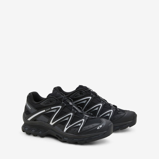XT-Quest Black | Asphalt | Ftw Silver