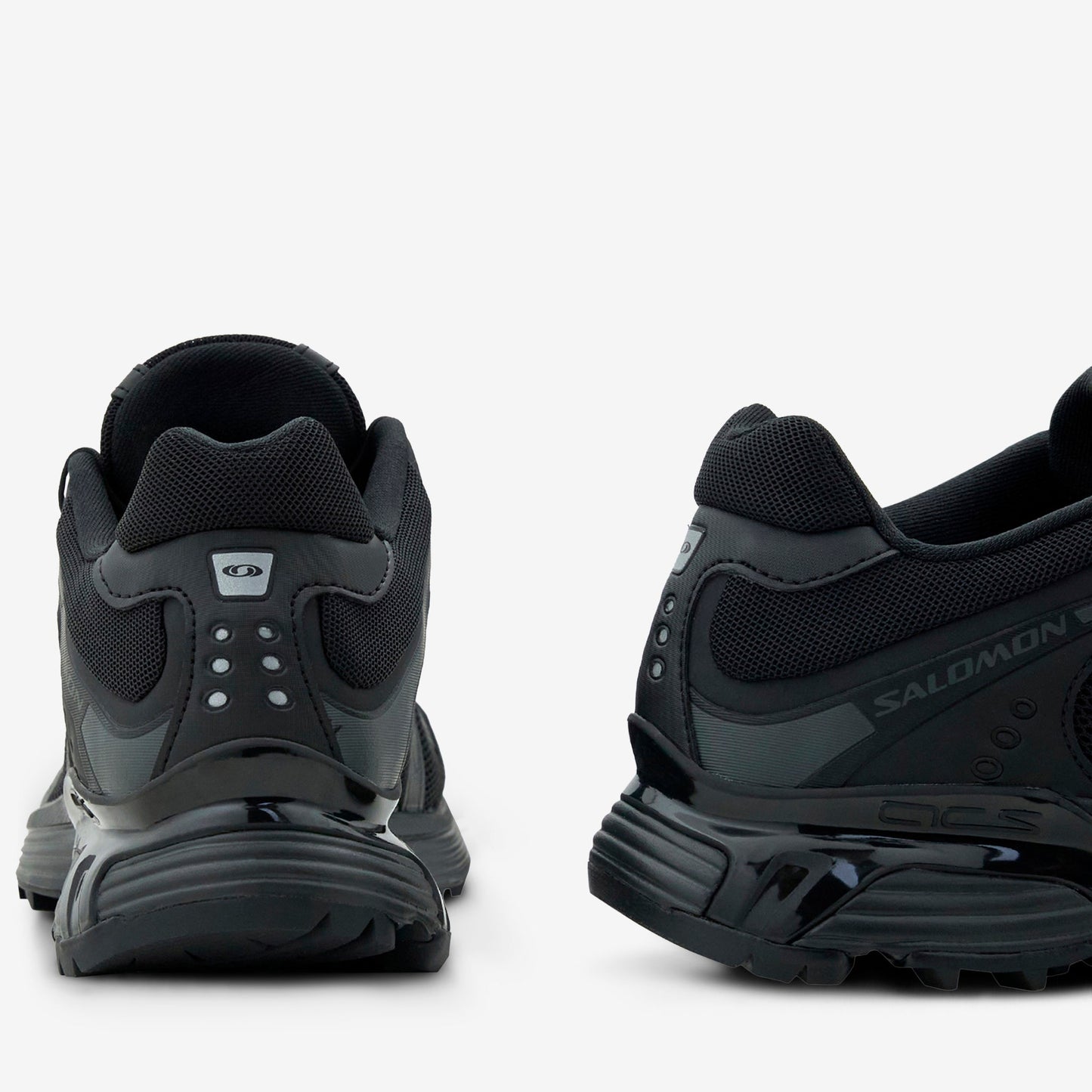 XT-Whisper Black | Black | Asphalt