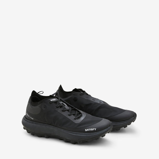 TheROCKER Jet Black