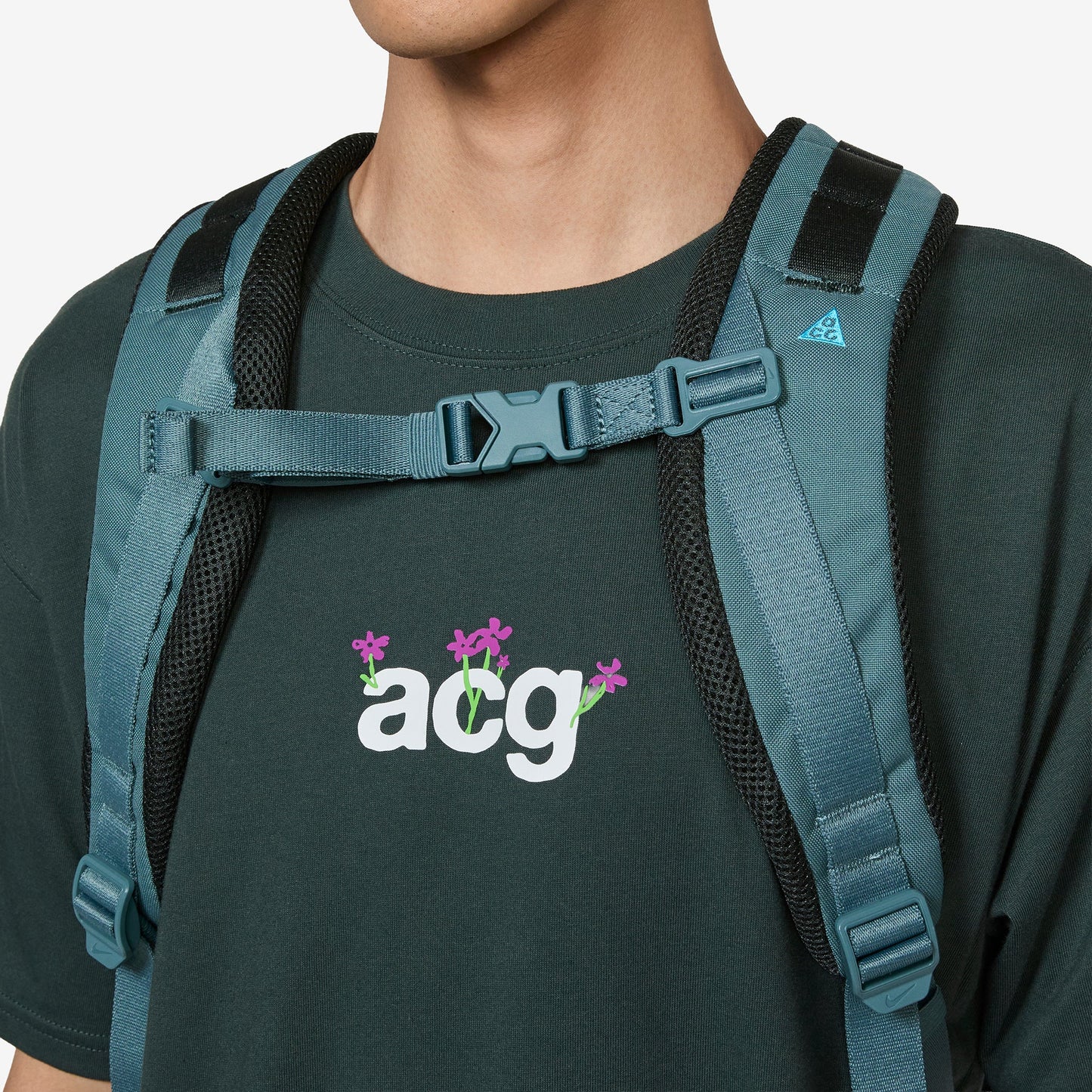 ACG 'Daymax' Backpack Mineral Slate | Black Spruce | Baltic Blue
