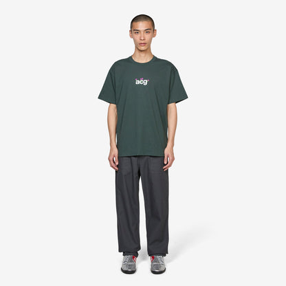 ACG 'Camp Meadows' Dri-FIT T-Shirt Black Spruce