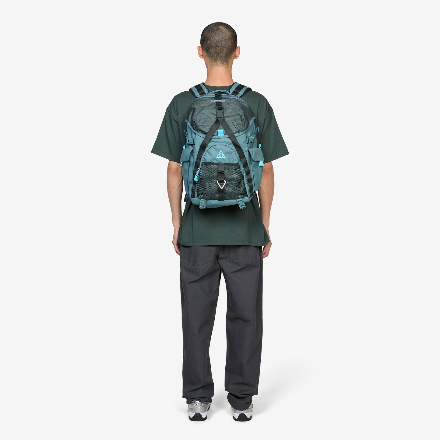 ACG 'Daymax' Backpack Mineral Slate | Black Spruce | Baltic Blue