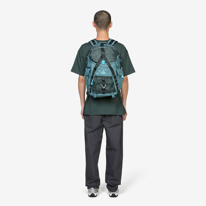 ACG 'Daymax' Backpack Mineral Slate | Black Spruce | Baltic Blue