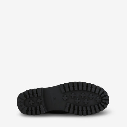 Ranger Waxy Total Black
