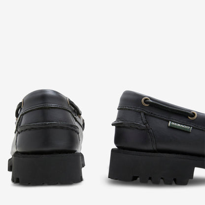 Ranger Waxy Total Black