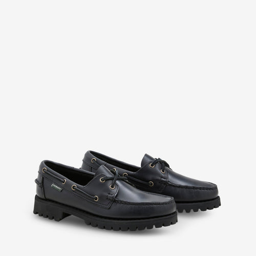 Ranger Waxy Total Black