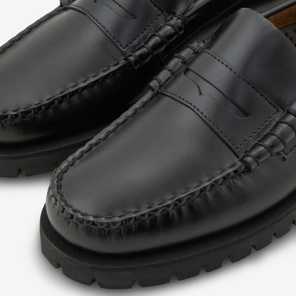 Dan Lug Black