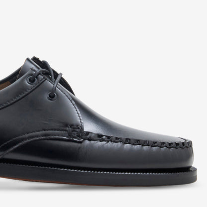 James Loafer Black