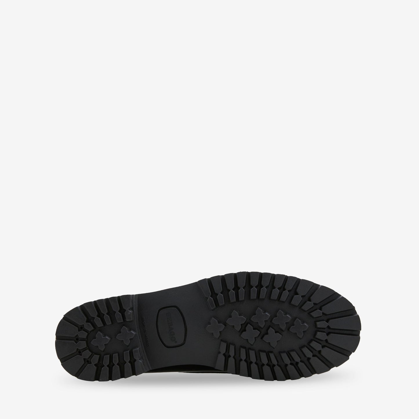 Otis Vamp Lug Black