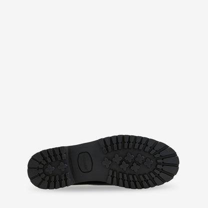 Otis Vamp Lug Black